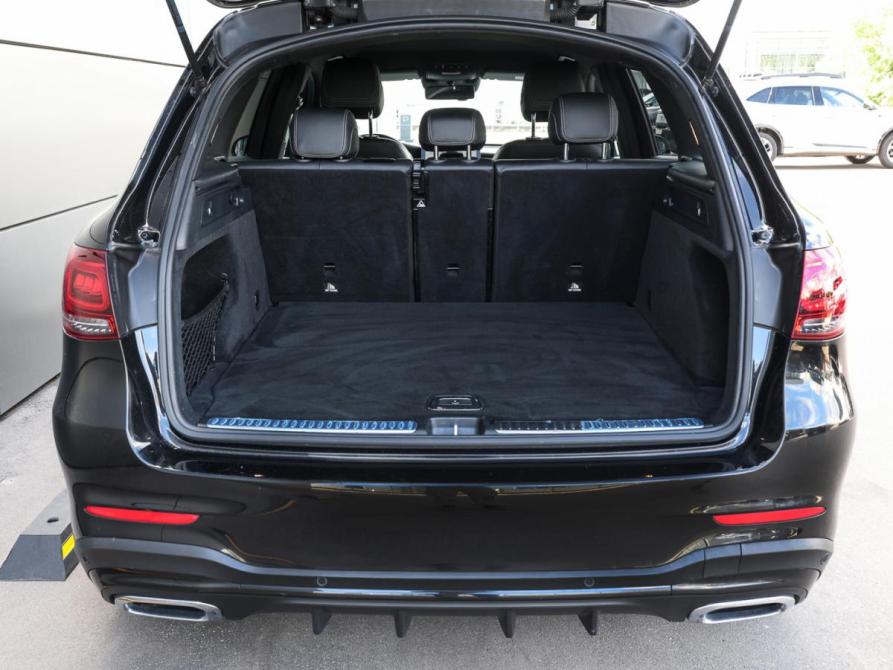 Mercedes-Benz GLC I (X253) Рестайлинг Москва  - изображение 11