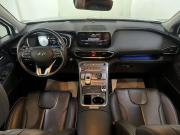 Hyundai Santa Fe IV Рестайлинг Москва  - изображение 34