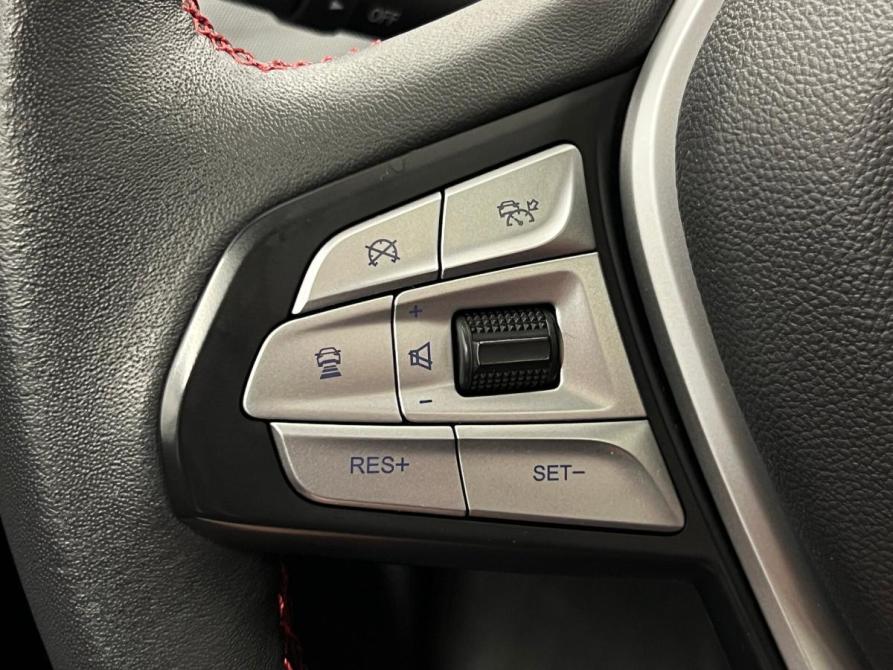 Changan Eado Plus Санкт-Петербург  - изображение 21