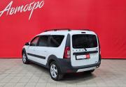 Lada (ВАЗ) Largus I Вологда  - изображение 20