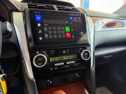 Toyota Camry VII (XV50) Волгоград  - изображение 36