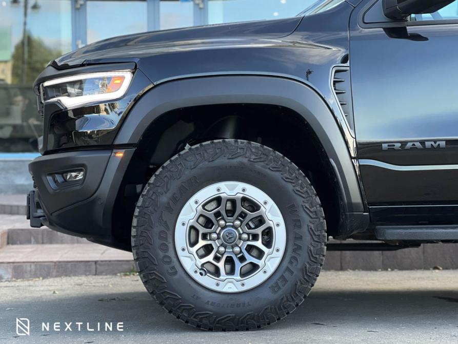 Ram 1500 V Рестайлинг Самара  - изображение 39