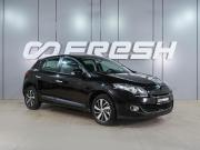 Renault Megane III Рестайлинг Воронеж  - изображение 20