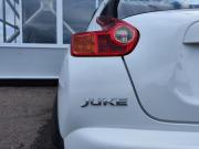 Nissan Juke I Уфа  - изображение 40