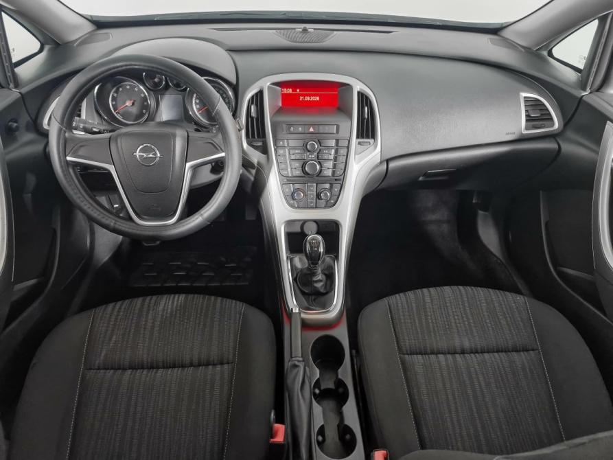 Opel Astra J Нижний Новгород  - изображение 14