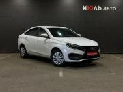 Lada (ВАЗ) Vesta I Рестайлинг (NG) Челябинск  - изображение 23