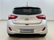 Hyundai i30 II Москва  - изображение 17