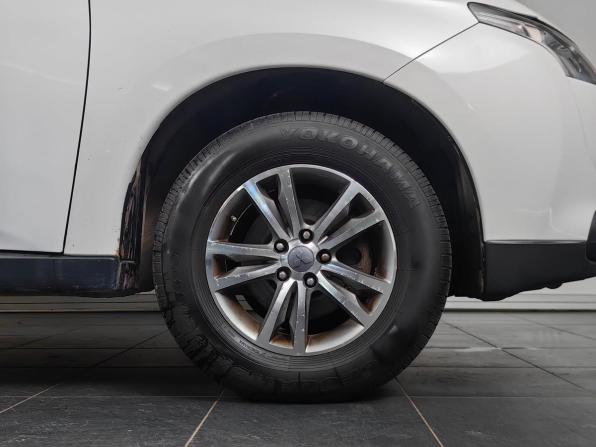 Mitsubishi Outlander III с пробегом 2013 года, цена 1 045 000 рублей, 230445 км, внедорожник, Автокод Объявления