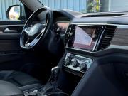 Volkswagen Teramont I Рестайлинг Санкт-Петербург  - изображение 41