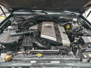 Toyota Land Cruiser 100 Series Рестайлинг 1 Екатеринбург  - изображение 22