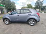 SsangYong Actyon II Москва  - изображение 12