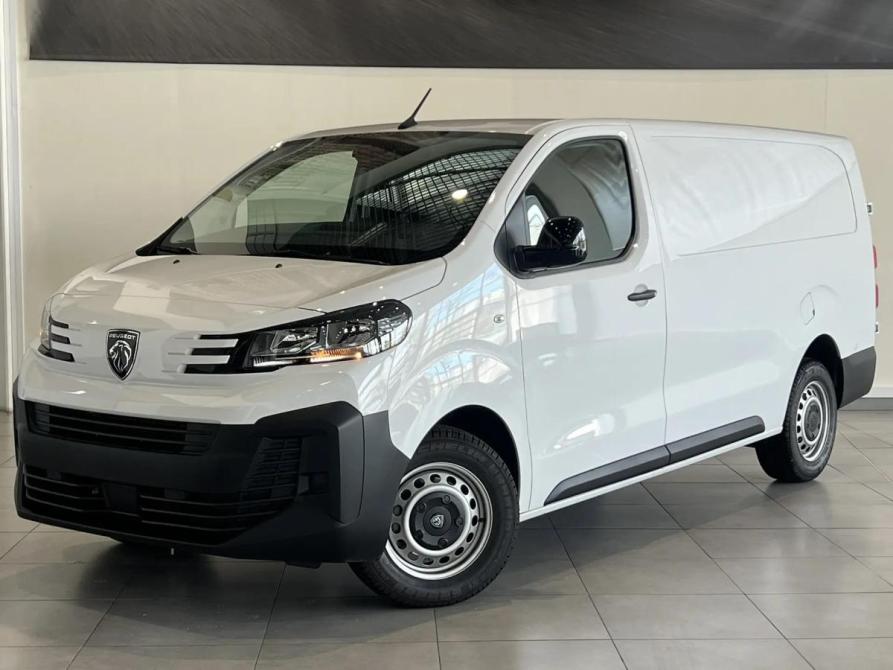 Peugeot Expert III Москва  - изображение 1