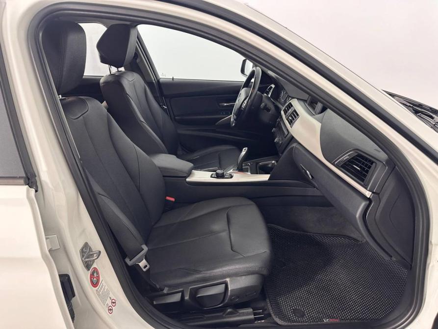 BMW 3 серии VI (F3x) Ногинск  - изображение 16
