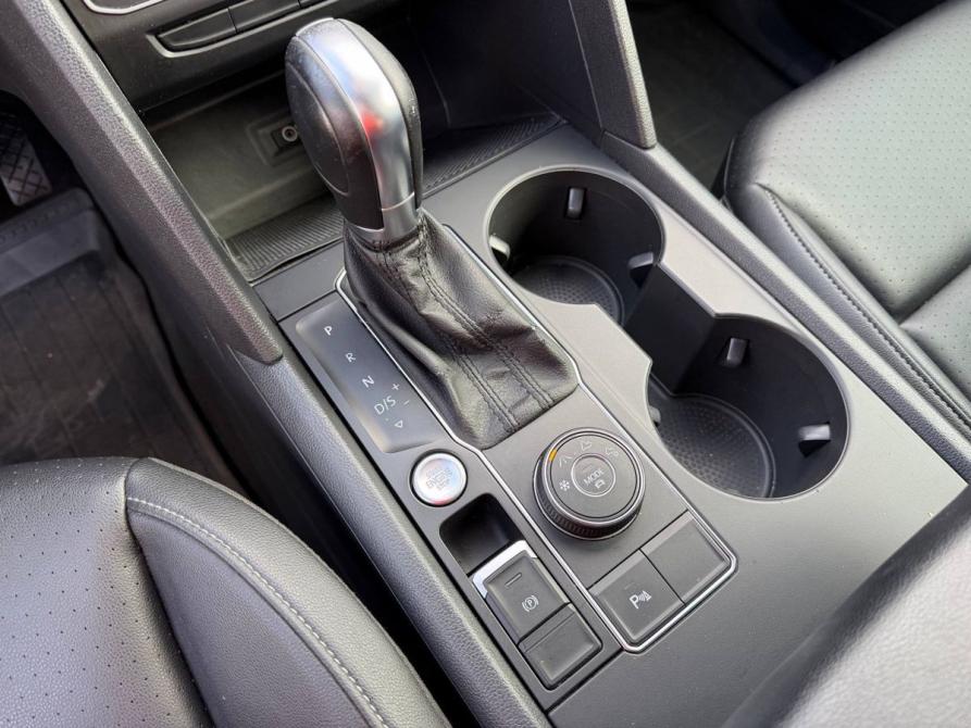 Volkswagen Teramont I Санкт-Петербург  - изображение 22