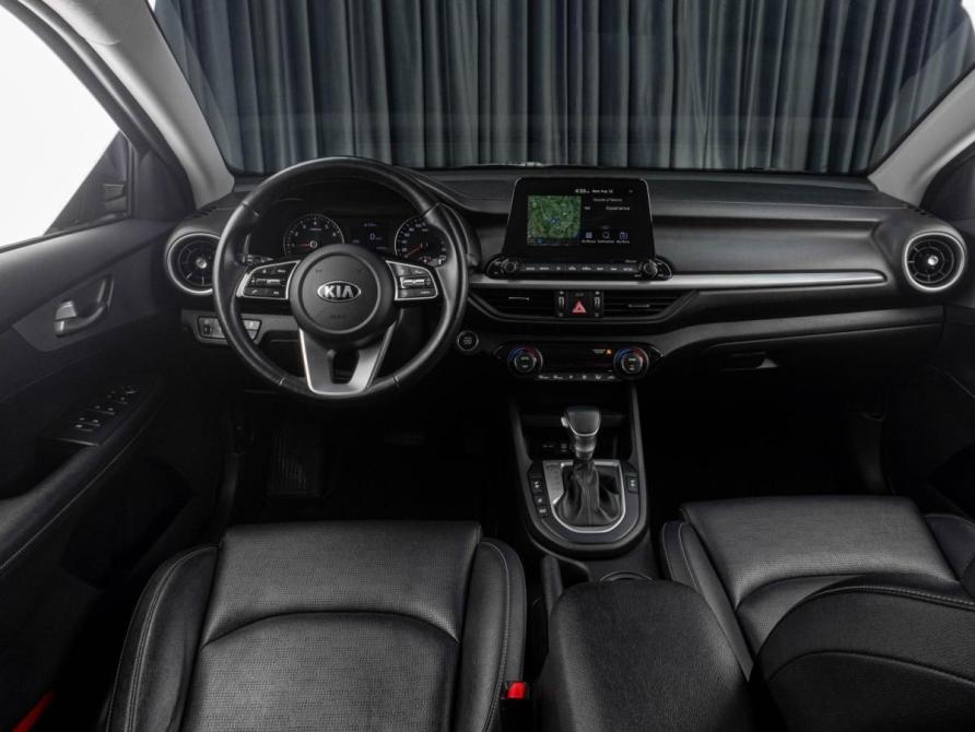 Kia K3 II Тюмень  - изображение 6