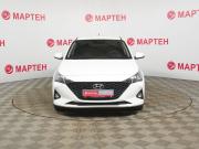 Hyundai Solaris II Рестайлинг Вологда  - изображение 20