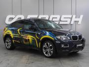BMW X6 I (E71) Рестайлинг Воронеж  - изображение 23