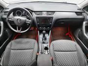 Skoda Octavia III (A7) Рестайлинг Воронеж  - изображение 30