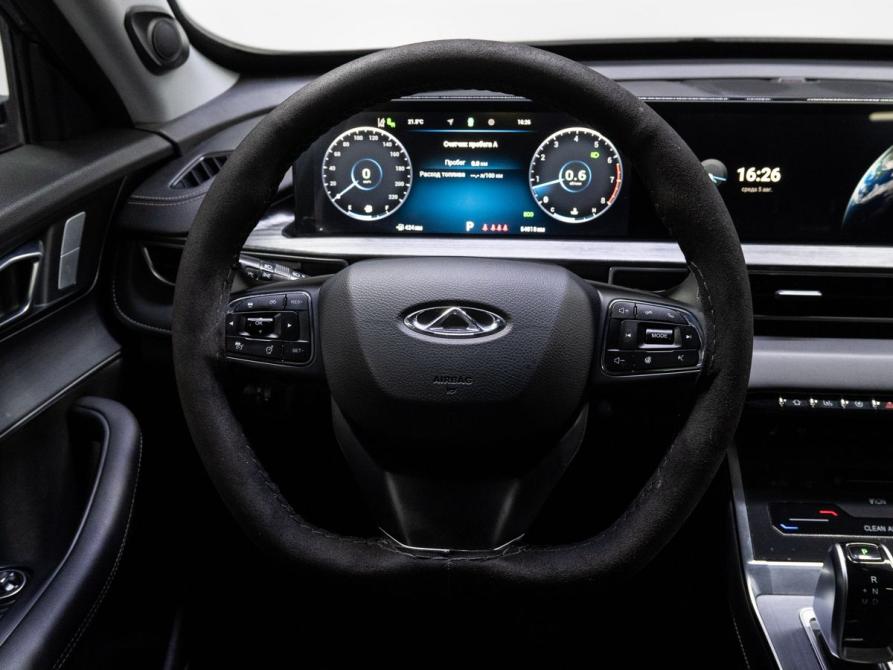 Chery Tiggo 7 Pro Max I Тюмень  - изображение 21
