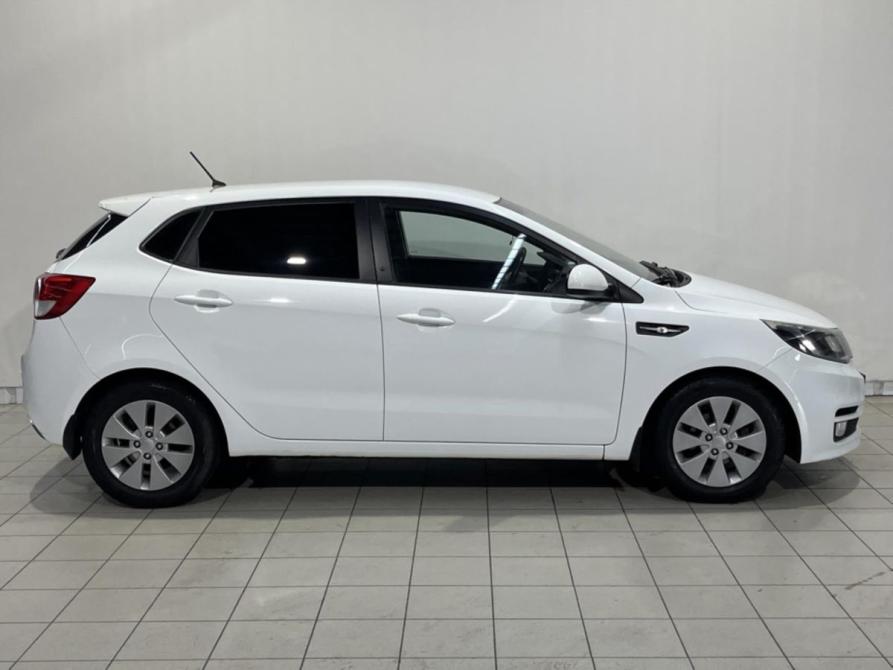 Kia Rio III Рестайлинг Курск  - изображение 4