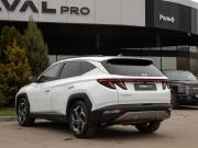 Hyundai Tucson IV Москва  - изображение 30