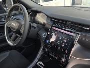 Jeep Grand Cherokee V (WL) Москва  - изображение 20