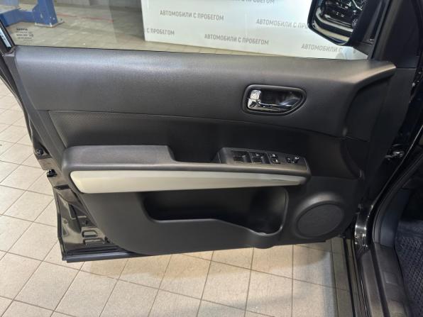 Nissan X-Trail II Рестайлинг с пробегом 2013 года, цена 1 299 000 рублей, 215713 км, внедорожник, Автокод Объявления