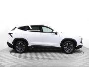 JETOUR DASHING I Москва  - изображение 28