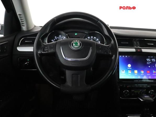 Skoda Superb II с пробегом 2011 года, цена 1 209 000 рублей, 209445 км, универсал, Автокод Объявления