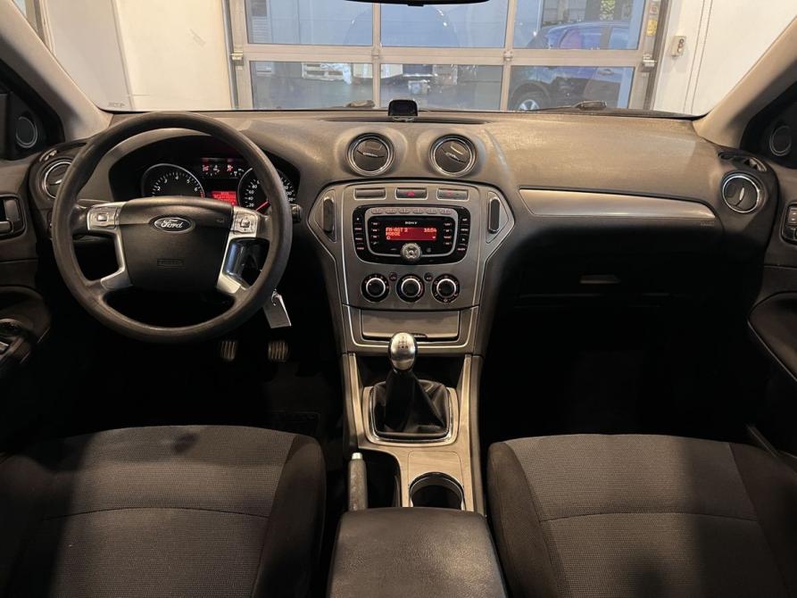 Ford Mondeo IV Чебоксары  - изображение 9