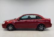 Chevrolet Lacetti I Саратов  - изображение 28