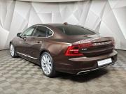 Volvo S90 II Москва  - изображение 26