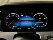 Mercedes-Benz E-Класс V (W213 S213 C238) Рестайлинг Москва  - изображение 37