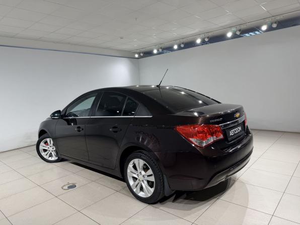 Chevrolet Cruze I Рестайлинг с пробегом 2014 года, цена 899 000 рублей, 147000 км, седан, Автокод Объявления