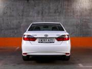 Toyota Camry VII (XV50) Рестайлинг Уфа  - изображение 23