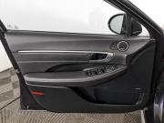 Hyundai Sonata VIII (DN8) Москва  - изображение 49