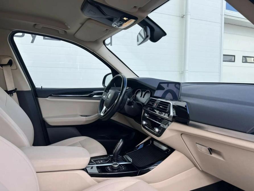 BMW X3 III (G01) Санкт-Петербург  - изображение 24