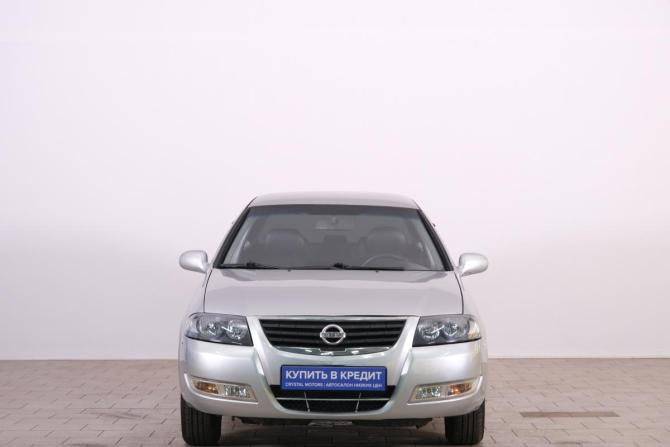 Nissan Almera Classic I с пробегом 2010 года, цена 549 000 рублей, 135700 км, седан, Автокод Объявления