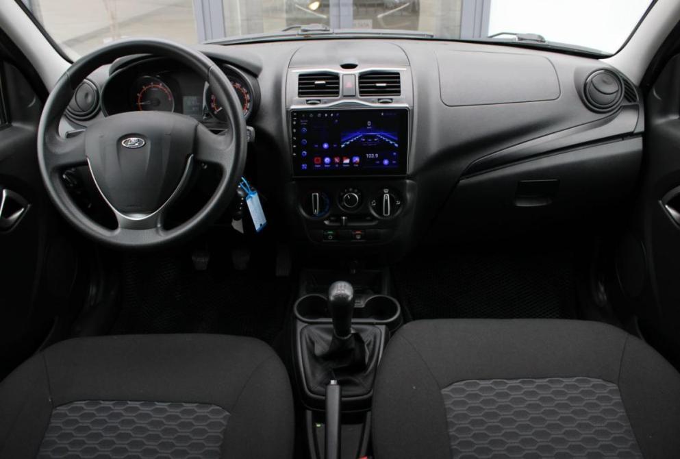 Lada (ВАЗ) Granta I Рестайлинг Саратов  - изображение 20