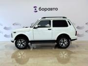 Lada (ВАЗ) 2121 (4x4) I Рестайлинг Ставрополь  - изображение 20