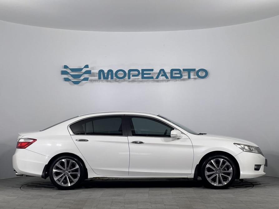 Honda Accord IX Калининград  - изображение 4