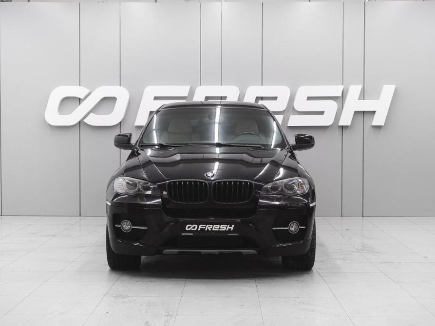 BMW X6 I (E71) Ростов-на-Дону  - изображение 3