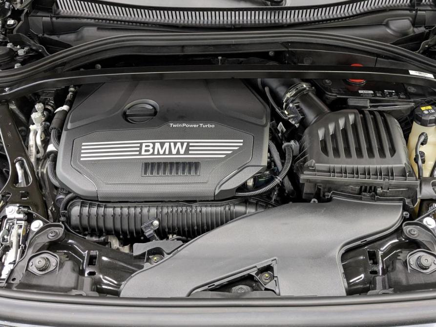 BMW 2 серии F44 Москва  - изображение 9
