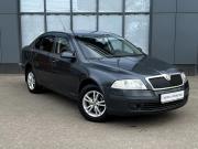 Skoda Octavia II (A5) Ярославль  - изображение 16