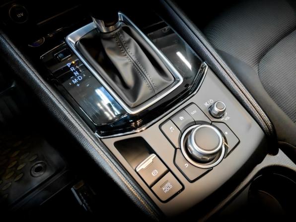 Mazda CX-5 II Рестайлинг с пробегом 2024 года, цена 3 500 000 рублей, 8043 км, внедорожник, Автокод Объявления