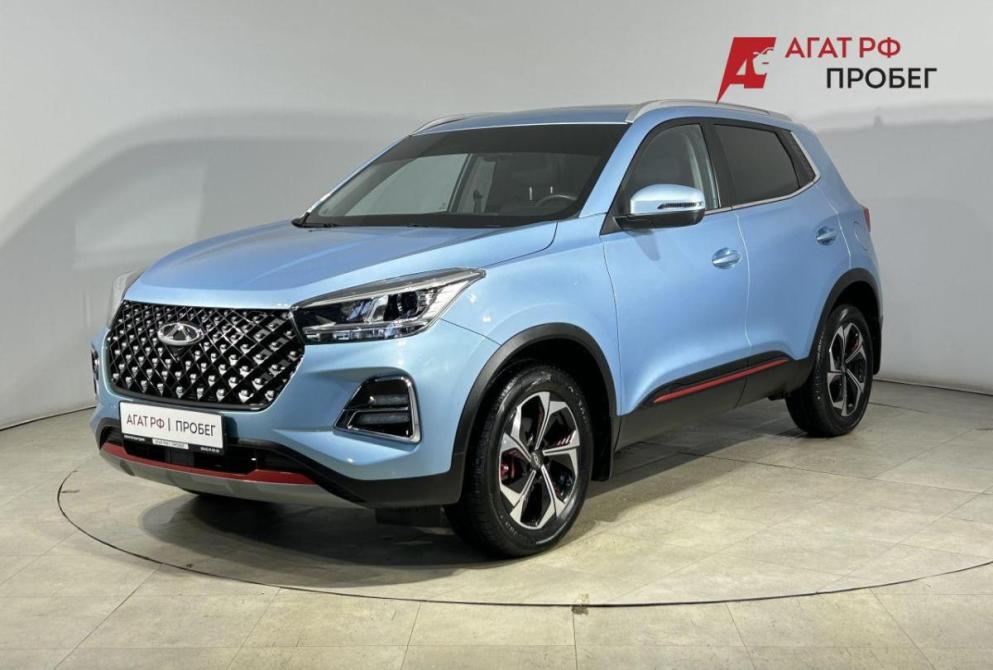Chery Tiggo 4 Pro I Саранск  - изображение 1