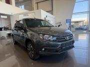Lada (ВАЗ) Granta I Рестайлинг Челябинск  - изображение 10