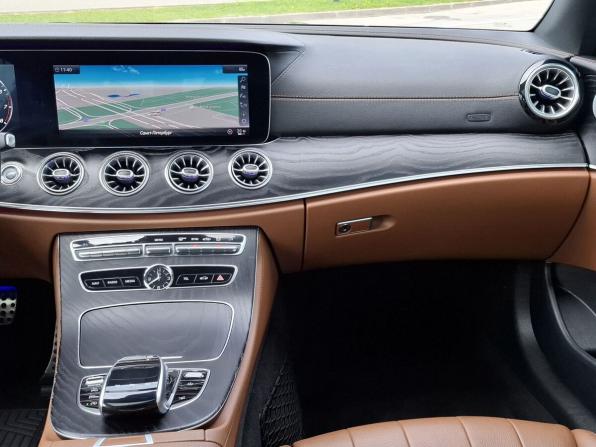 Mercedes-Benz E-Класс V (W213 S213 C238) с пробегом 2019 года, цена 4 490 000 рублей, 87000 км, купе, Автокод Объявления