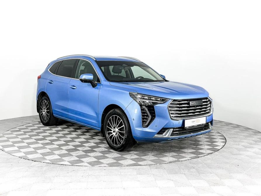 Haval Jolion I Ногинск  - изображение 3