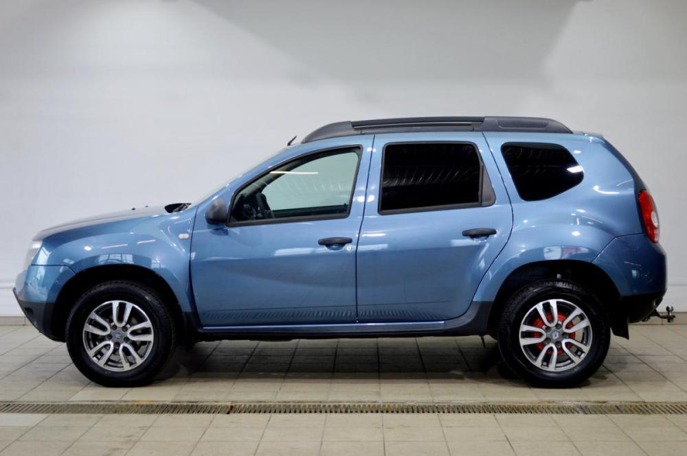 Renault Duster I Сургут  - изображение 2